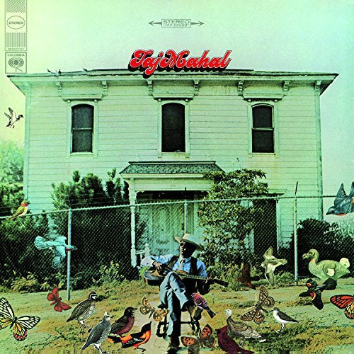 MAHAL, TAJ TAJ MAHAL -HQ-