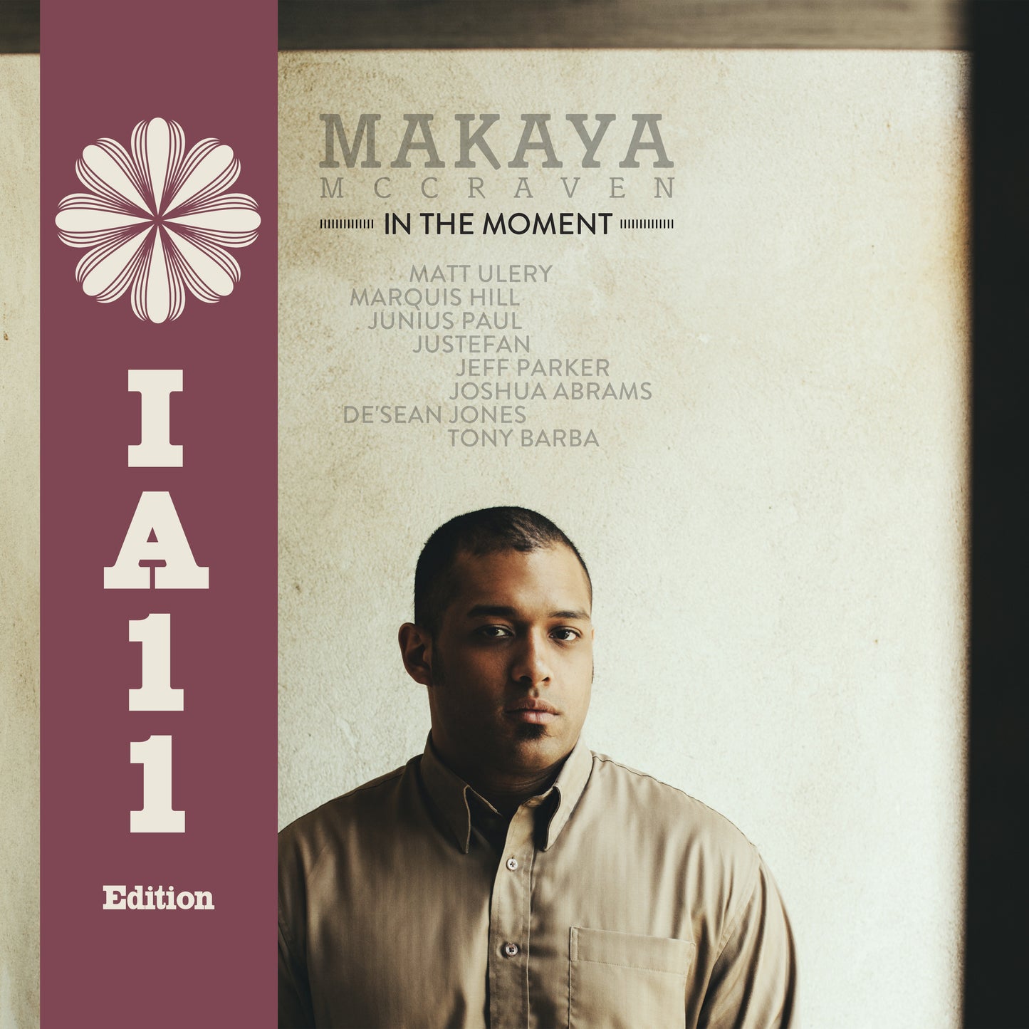 In The Moment (Ia11 Edition) (Deluxe Edition)