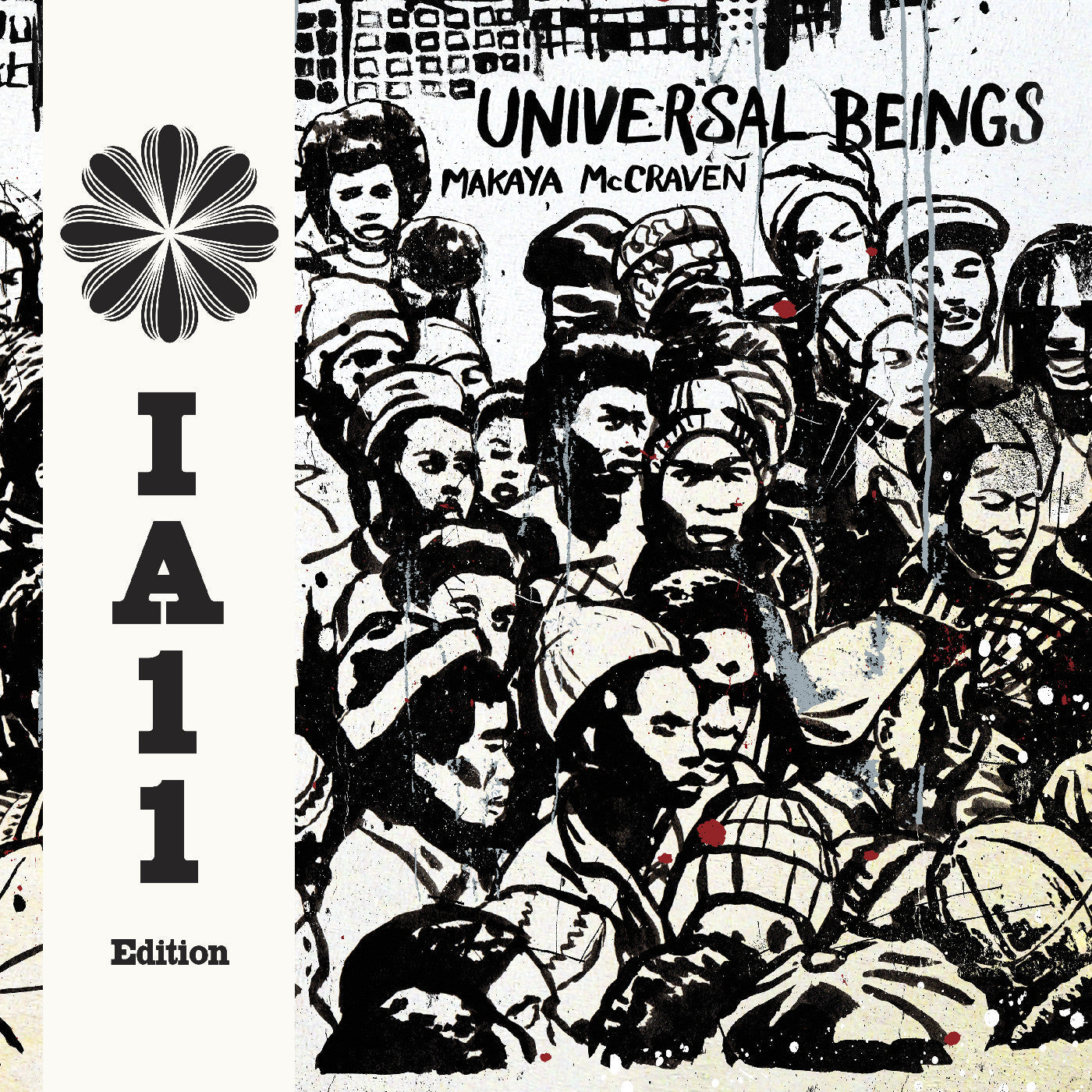 Universal Beings (Ia11 Edition) (Deluxe Edition)