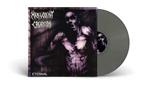Eternal (Grey Vinyl)