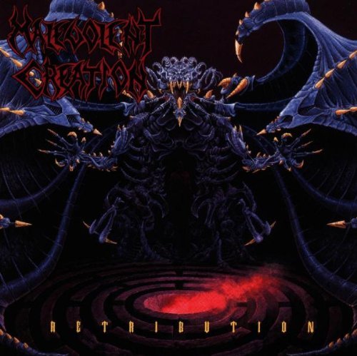 Malevolent Creation - Retribution (Import) (Cd)