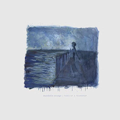 Tides Of A Teardrop (first Edition)