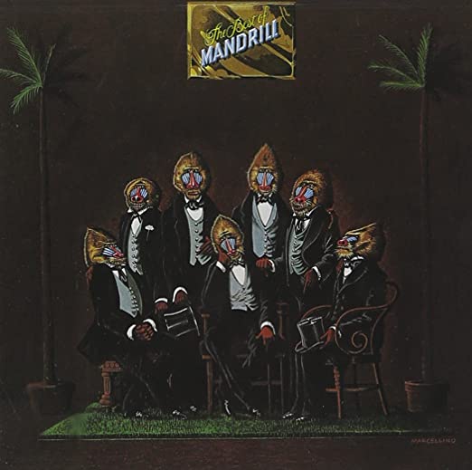 The Best of Mandrill