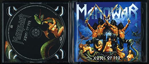 Gods of War: Deluxe Edition w/ Bonus DVD