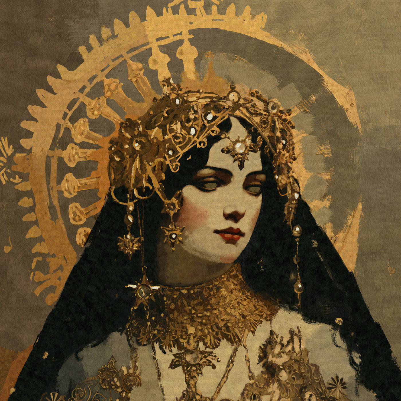 Gold Vinyl) Pentatonic Ruins (Deluxe Edition