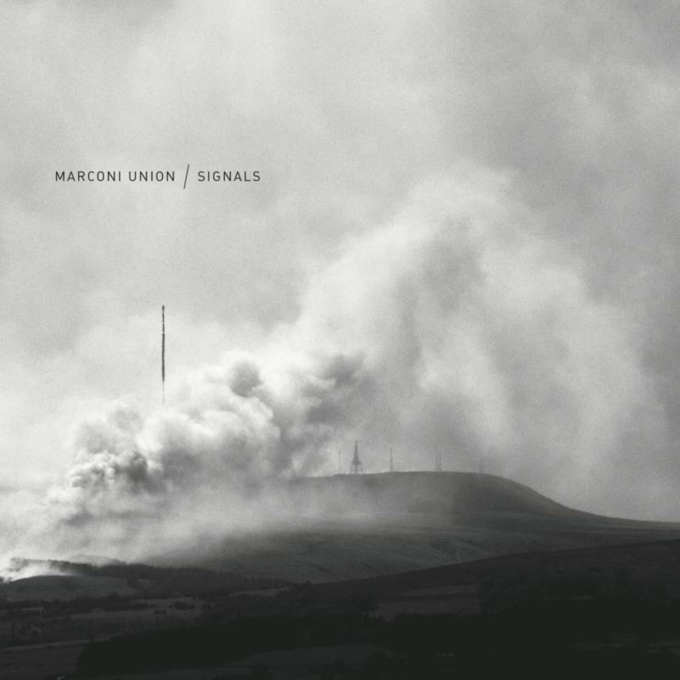 Signals (Indie Exclusive Clear Vinyl)