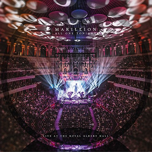 Marillion All One Tonight (Liv