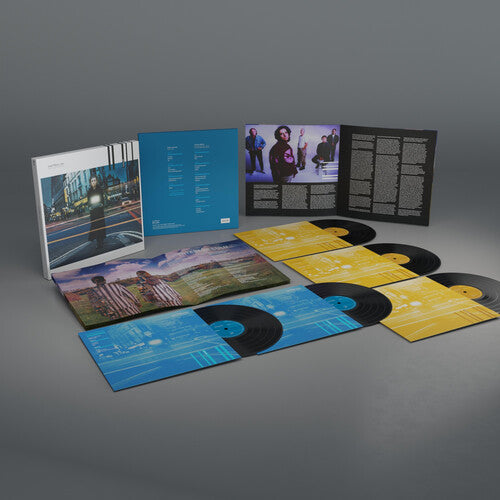 Marillion.Com (5LP Box Set)