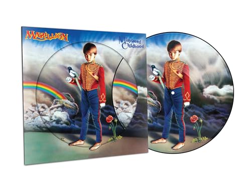 Misplaced Childhood (2017 Remaster)