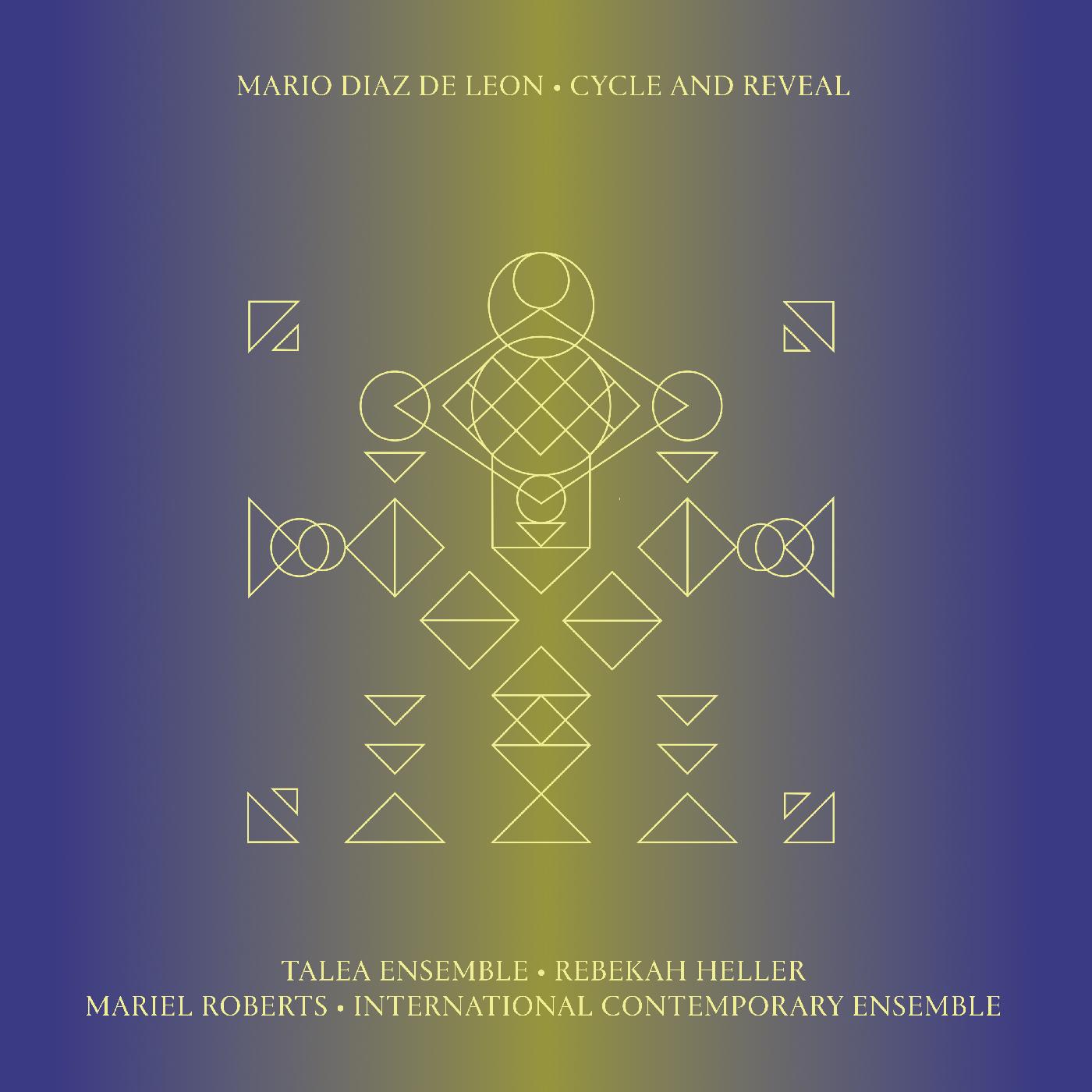 Cycle And Reveal (Indie Exclusive Clear Yellow Vinyl)