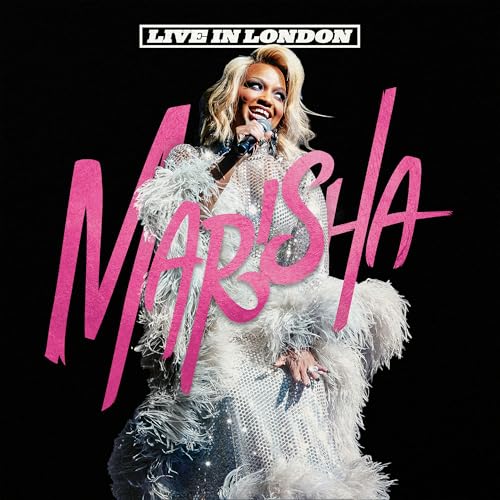 Live In London