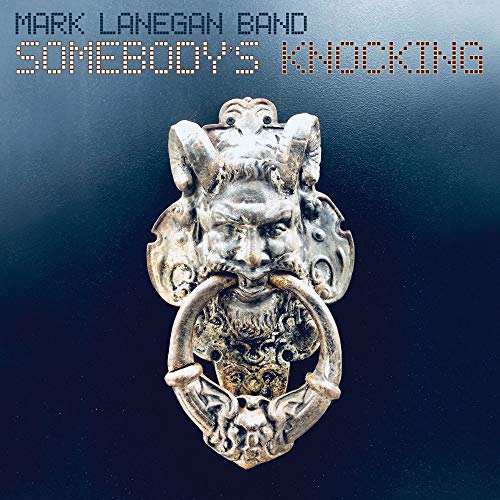 Somebody'S Knocking (Pink Vinyl Version)