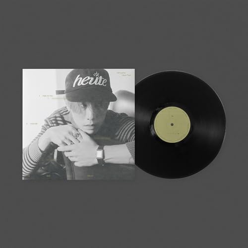 Silhouette (Gatefold LP Jacket, Poster, Photo / Photo Card)