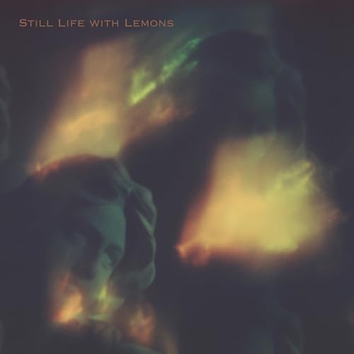 Still Life With Lemons