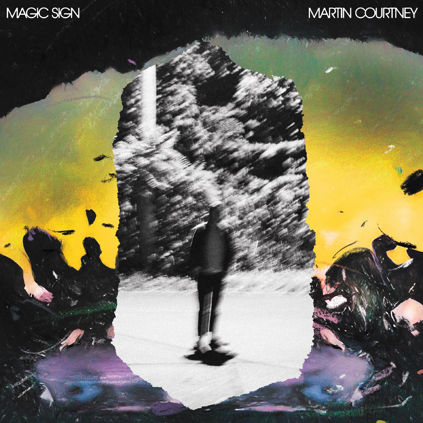 Magic Sign (Indie Exclusive)