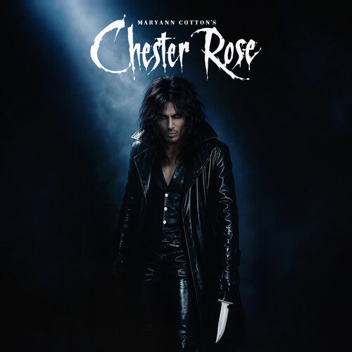 Chester Rose