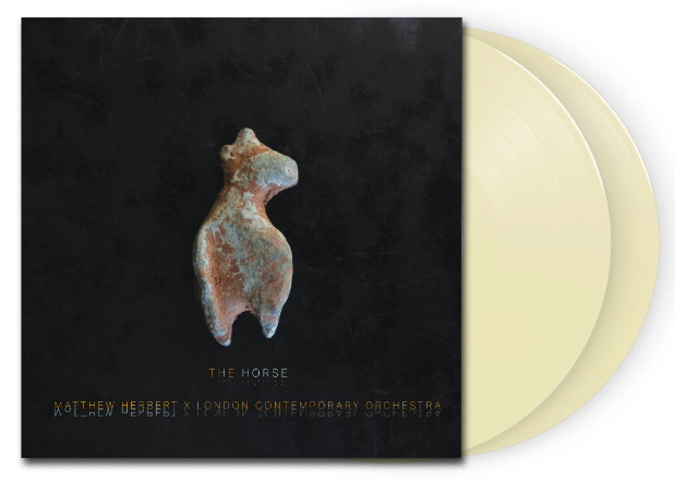 The Horse (INDIE EX)