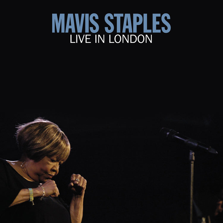 Live In London (2 Lp's)