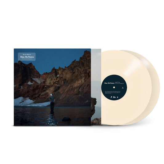 Night Diving (The Cost Of Growing Up) (Indie Exclusive) (Opaque White Vinyl) (2Lp)