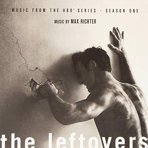 LEFTOVERS / O.S.T.