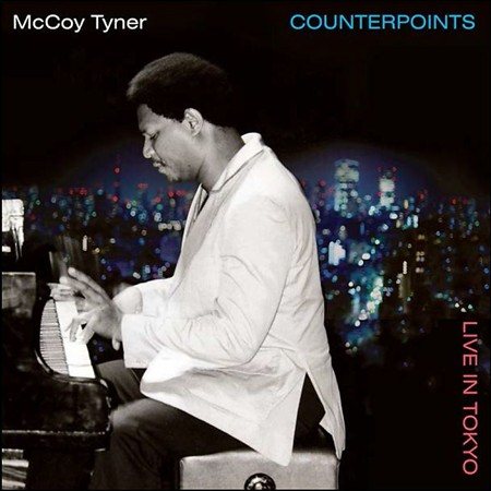 Counterpoints - Live In Tokyo