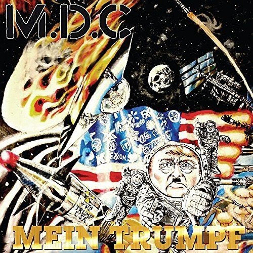 MEIN TRUMPF