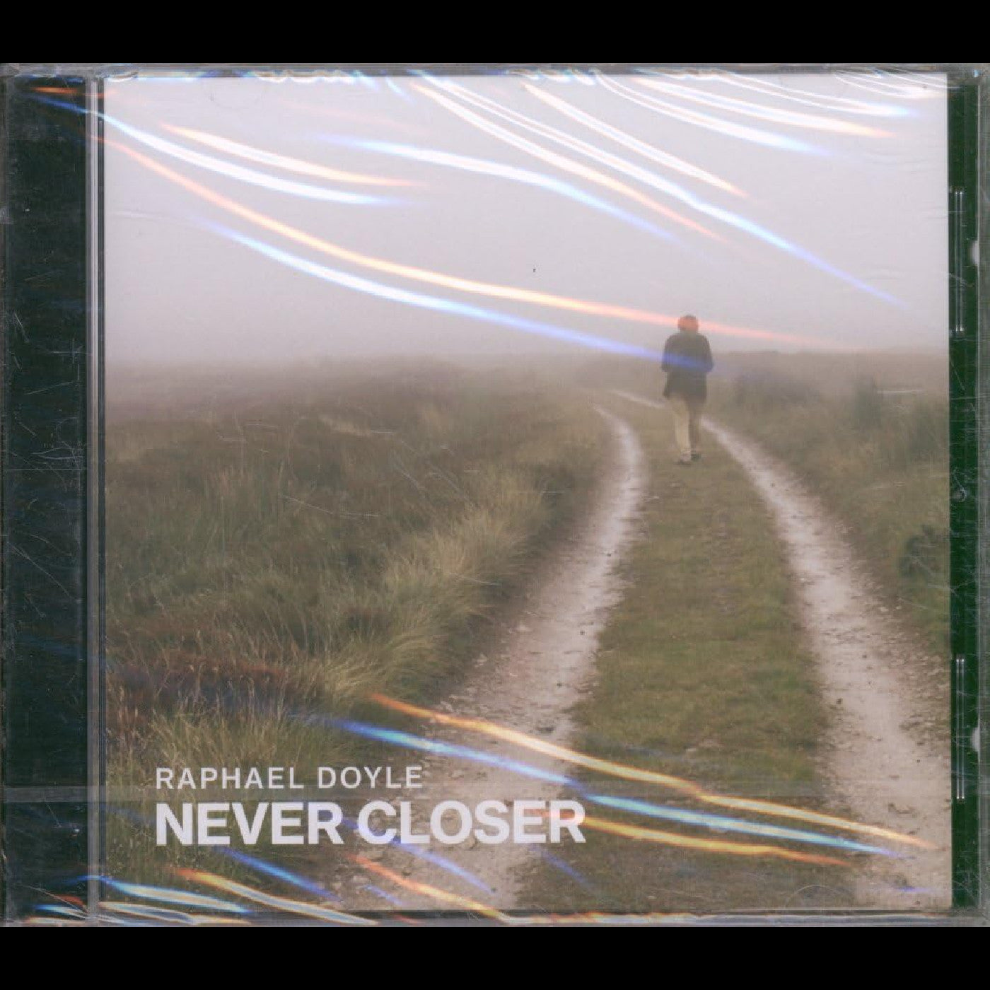 Never Closer