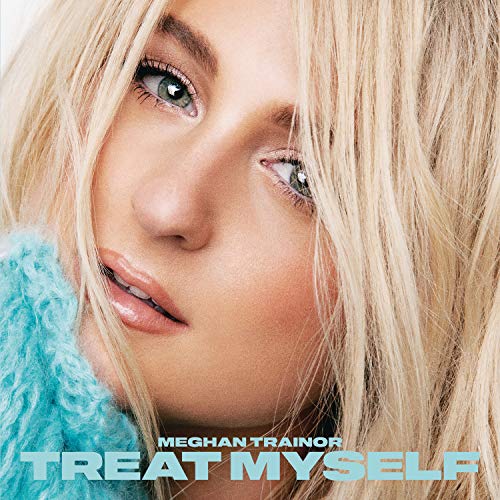 Treat Myself (150 Gram Vinyl, Colored Vinyl, White) (2 Lp's)