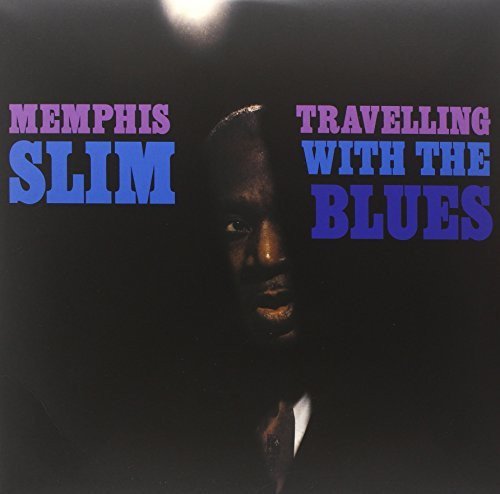Travelling with the Blues