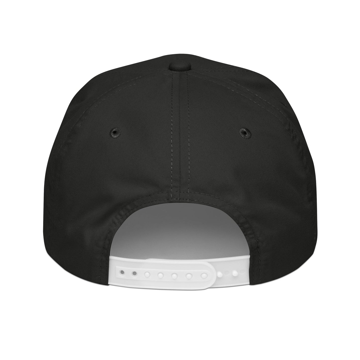 MegaDeth - Roped Snapback HD Embroidered Hat