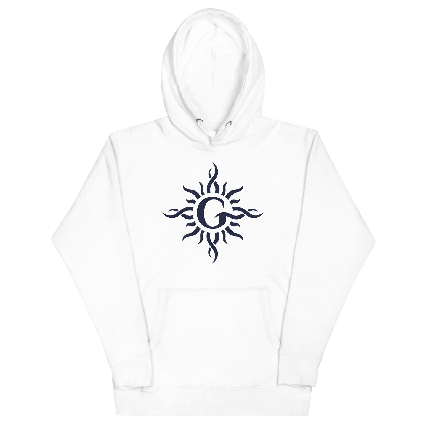 Godsmack - Black G Logo Hoodie Black