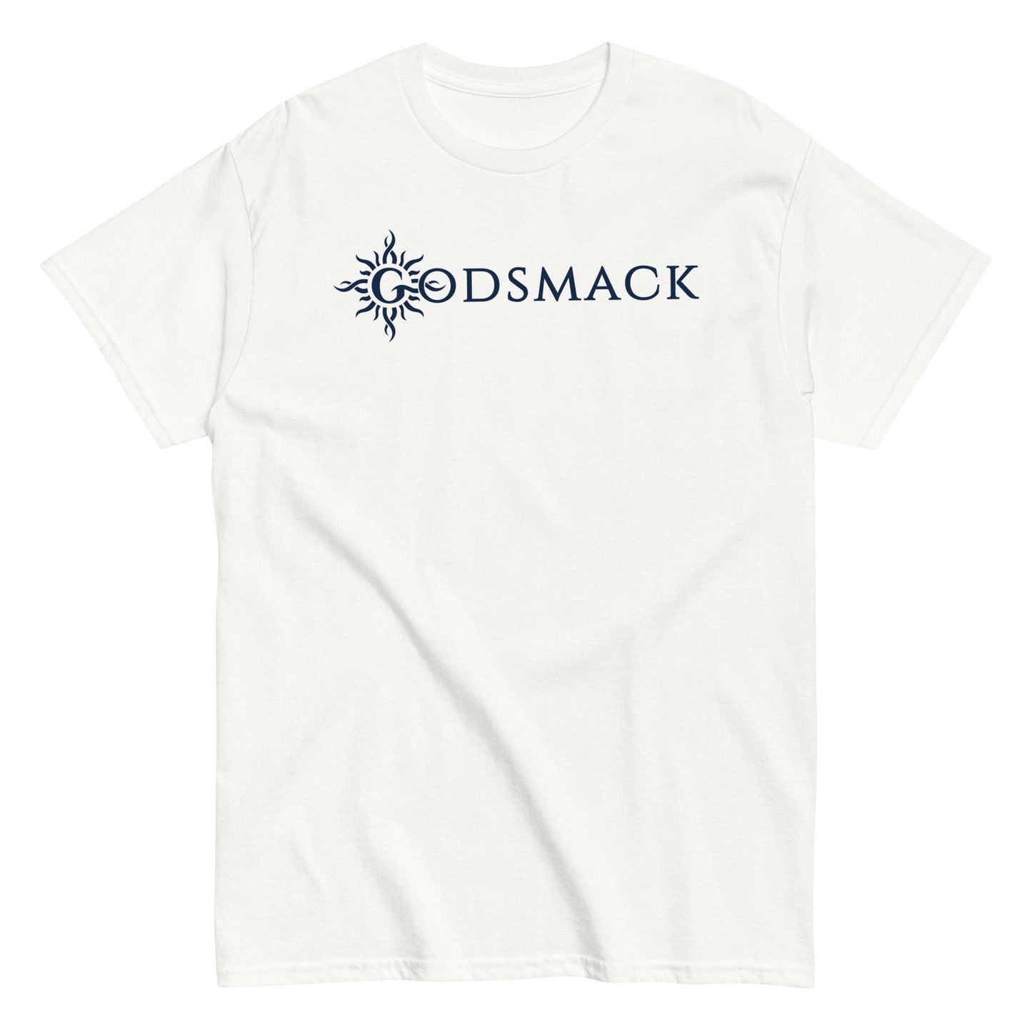 Godsmack - Smack That T-Shirt White