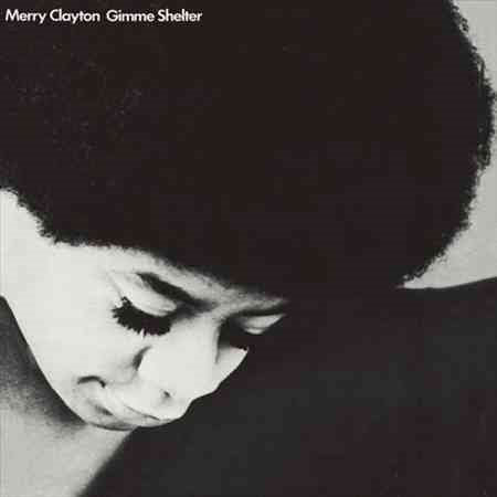 GIMME SHELTER