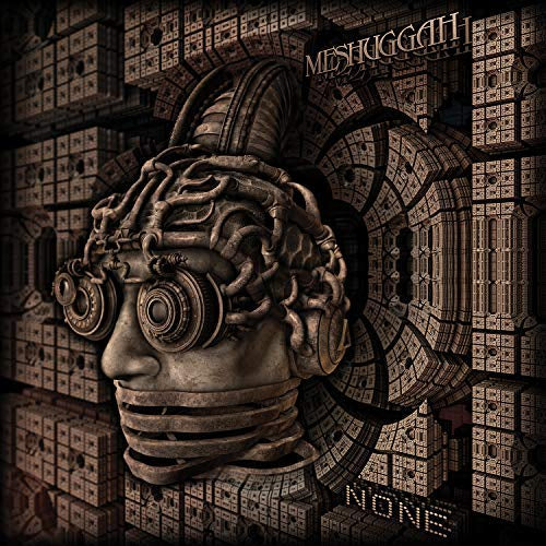 None (Bone Vinyl)