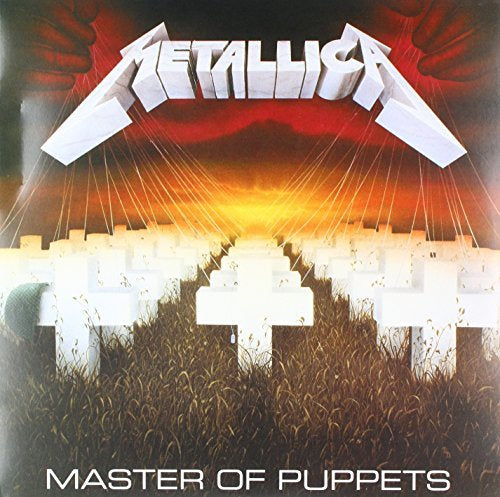 Master Of Puppets