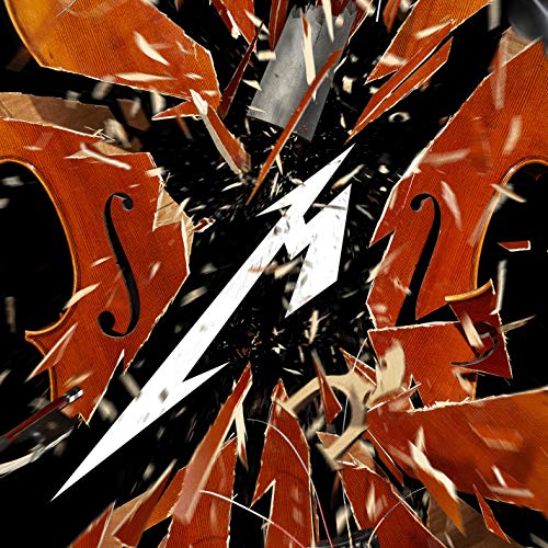Metallica & San Francisco Symphony S&M2 (4LP)
