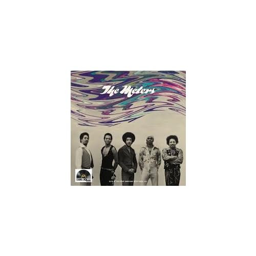 Live At Great American Music Hall Sf (Rsd) (Rsd 4.12.25)