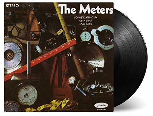 METERS METERS -HQ-