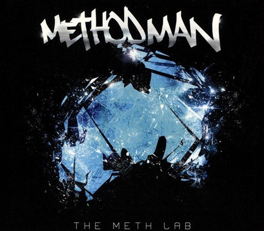 METH LAB