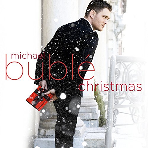 Michael Bublé Christmas (Limited Edition, Extra Tracks)