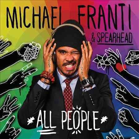 ALL PEOPLE (DELUXE)
