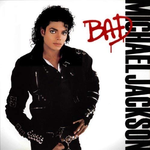 Bad (Import) (180 Gram Vinyl) (L.P.)