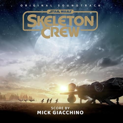Skeleton Crew