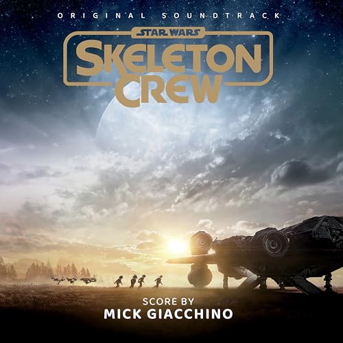 Skeleton Crew