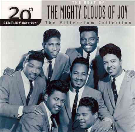 Mighty Clouds Of Joy BEST OF/20TH CENTURY