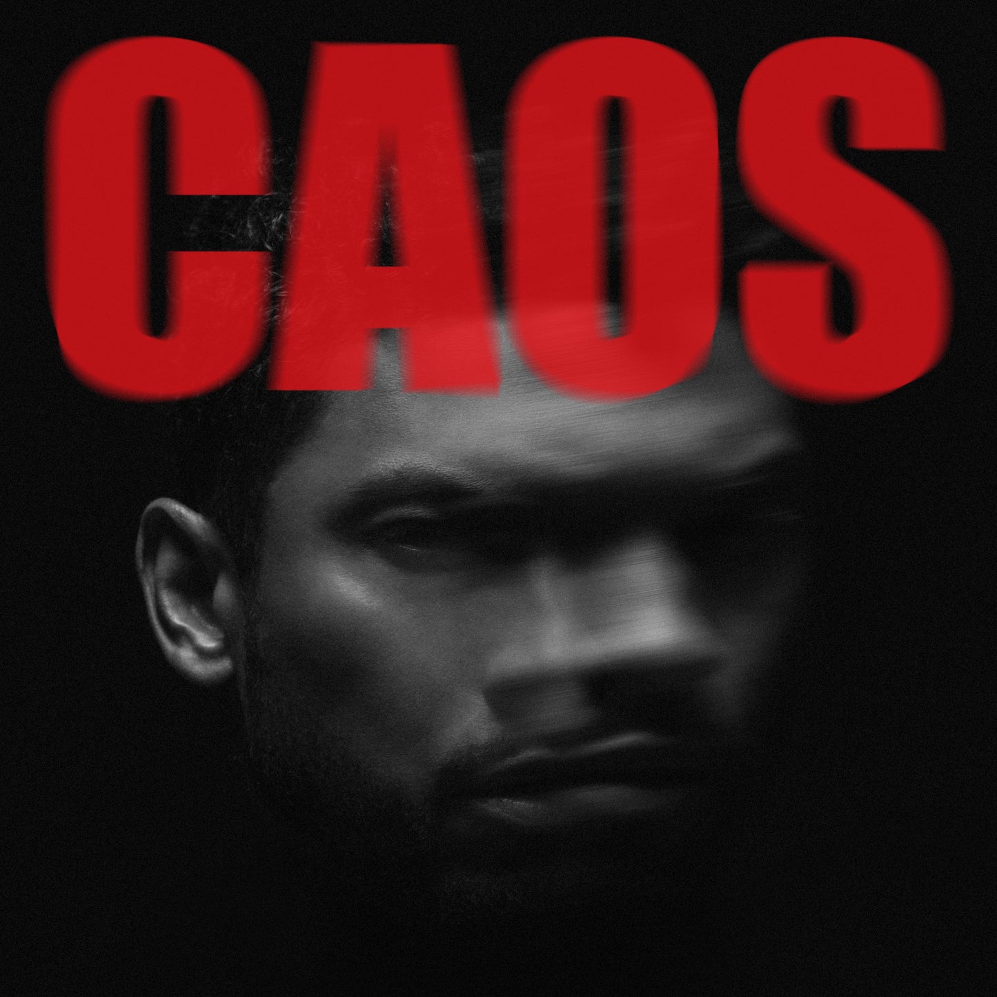 Caos (Opaque Black Vinyl)
