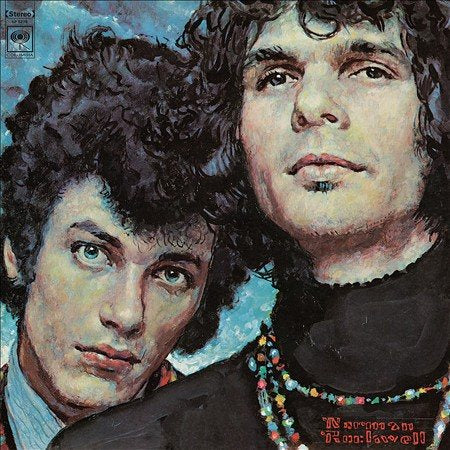 LIVE ADVENTURES OF MIKE BLOOMFIELD & AL KOOPER