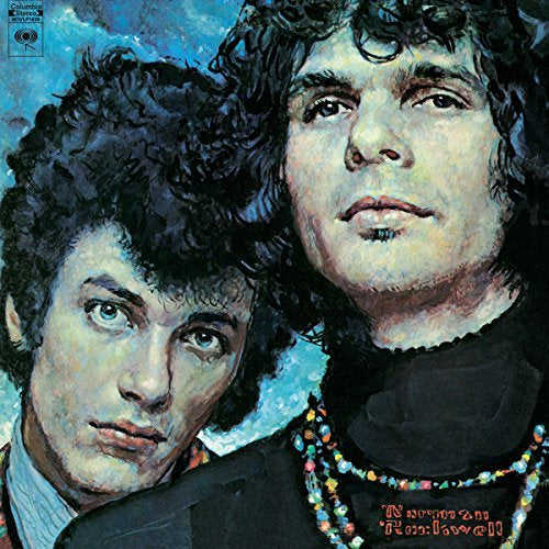Live Adventures Of Mike Bloomfield And?