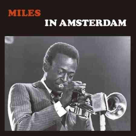 In Amsterdam 1957