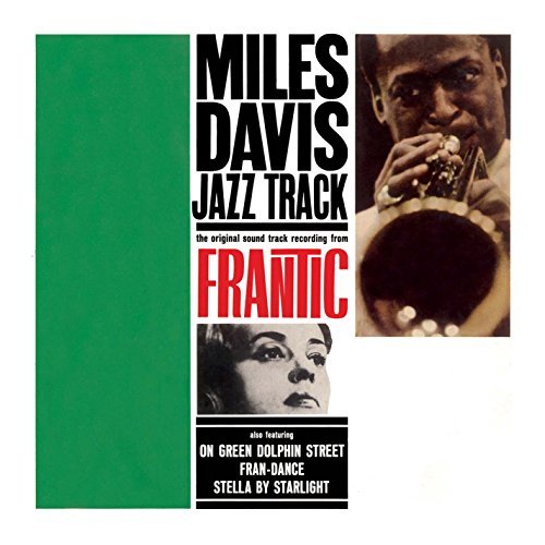 Jazz Track